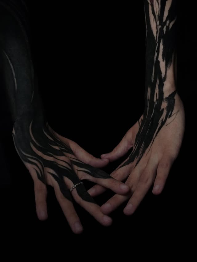 Tatuaje Martin Aguaisol