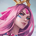 Campeon Ashe de sinergia Floración / Brote / Blossom set 18
