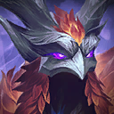 Campeon Azir de sinergia Ejecutor / Executioner set 18