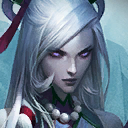 Campeon Caitlyn de sinergia Cazador / Hunter set 18