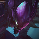Campeon Kha'Zix de sinergia Rival set 18
