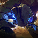 Campeon Krug de sinergia riftbeast / grietozoico / bestia de la grieta set 18