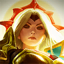Campeon Leona de sinergia Solar set 18