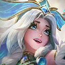 Campeon Lillia de sinergia Hadas / Fae set 18