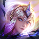 Campeon Lux Blackthorn de sinergia Espina Negra / Blackthorn set 18