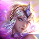 Campeon Lux Fae de sinergia Hadas / Fae set 18