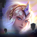 Campeon Lux Lunar de sinergia  set 18