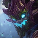 Campeon Maokai de sinergia  set 18