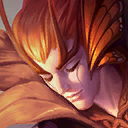 Campeon Rakan de sinergia  set 18