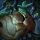 Campeon Scuttlecrab de sinergia  set 18