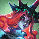 Campeon Soraka de sinergia Ejecutor / Executioner set 18