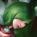 Campeon Xayah de sinergia Hadas / Fae set 18