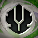 Emblema de Defensor