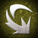 Emblema de Ejecutor