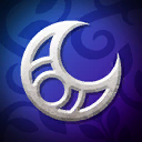 Emblema Lunar